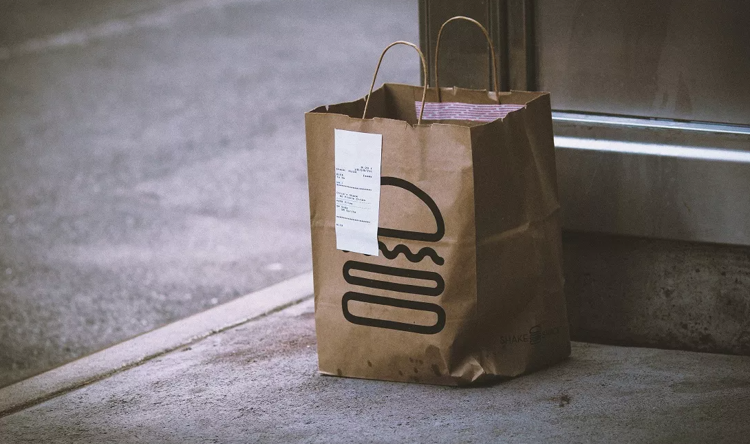 delivery