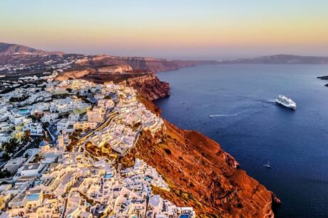Σαντορίνη