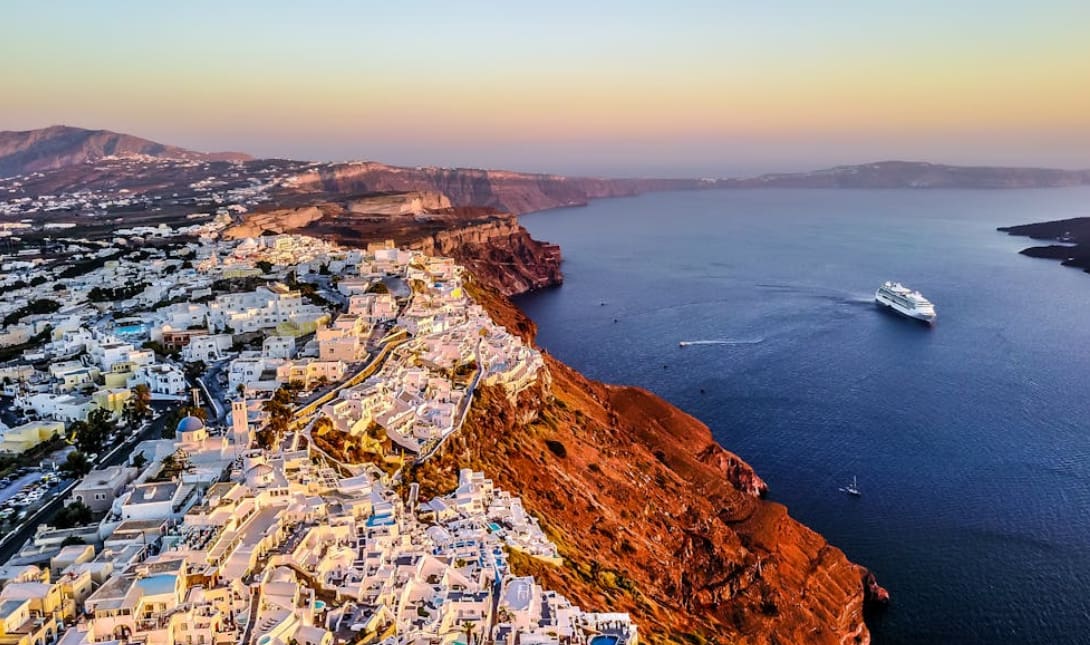 Σαντορίνη
