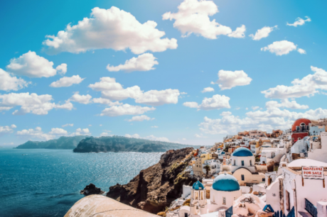 Σαντορίνη