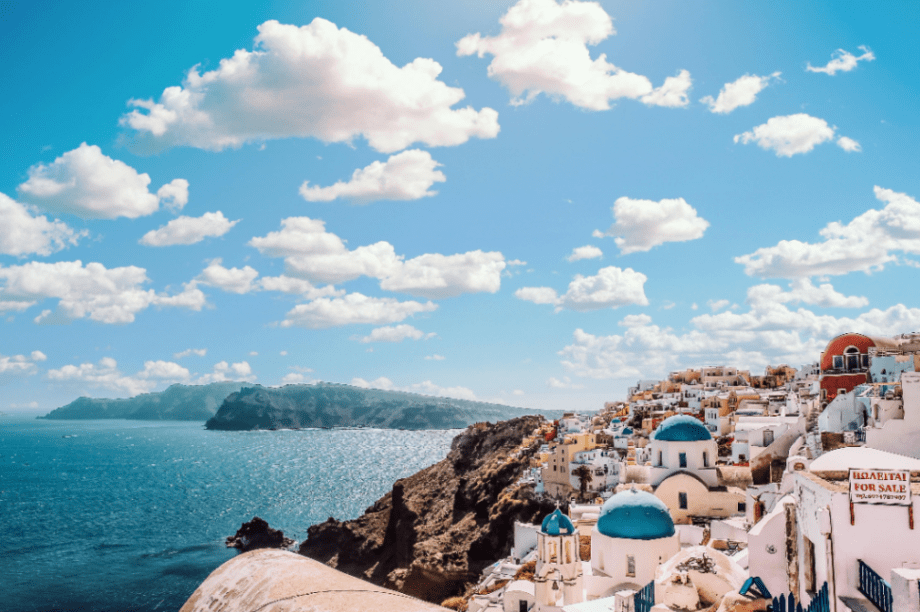 Σαντορίνη