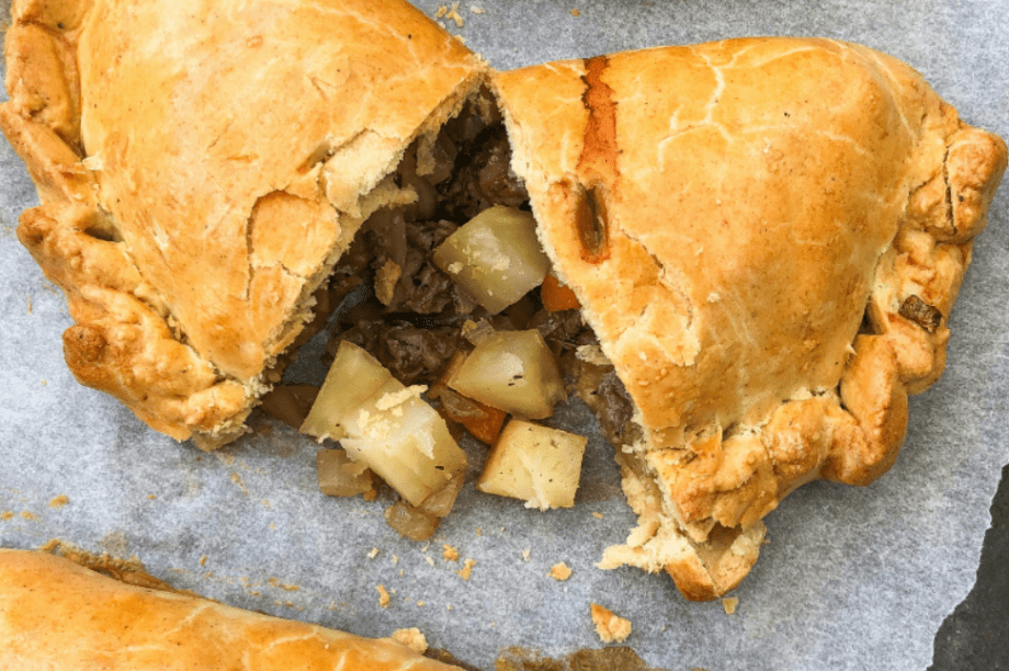 κρεατόπιτα