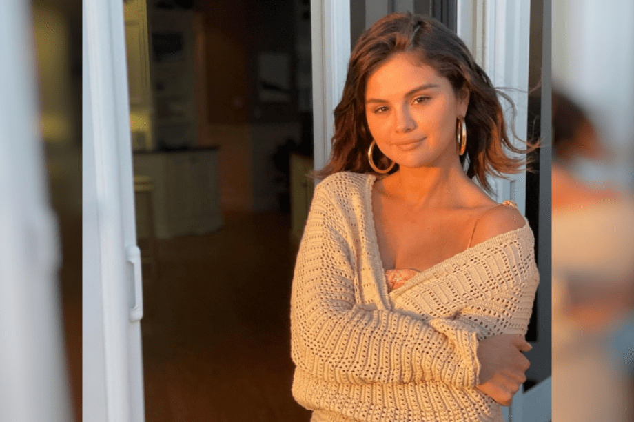 selena gomez