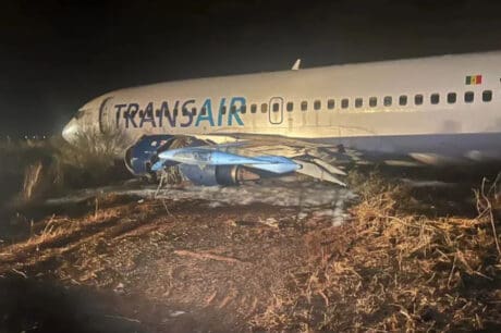 boeing