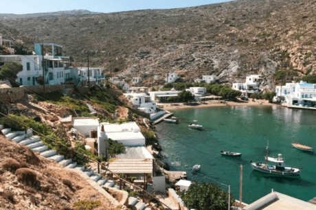 σιφνος