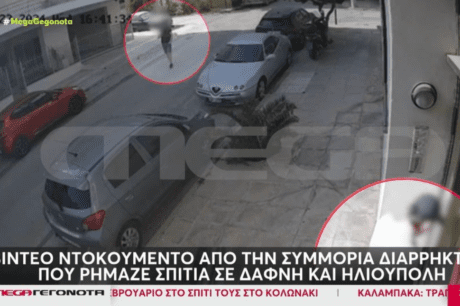 Συμμορία