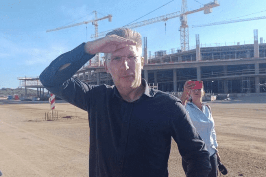 Σκέρτσος Καστέλι