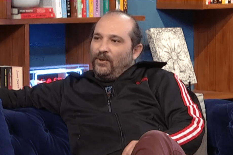 Θοδωρής Σκυφτούλης