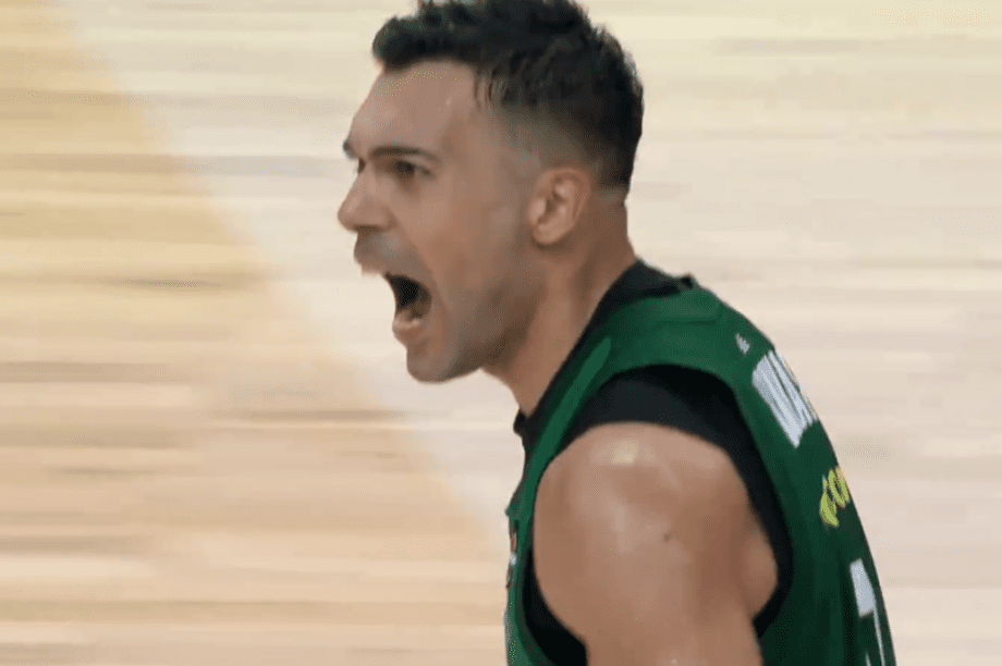 Κώστας Σλούκας