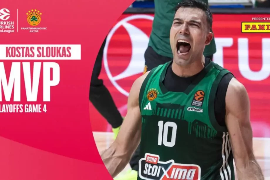 κώστας σλούκας