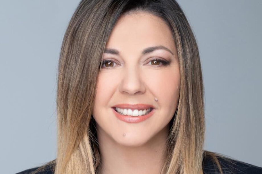 Σοφία Ζαχαράκη