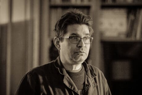 Steve Albini