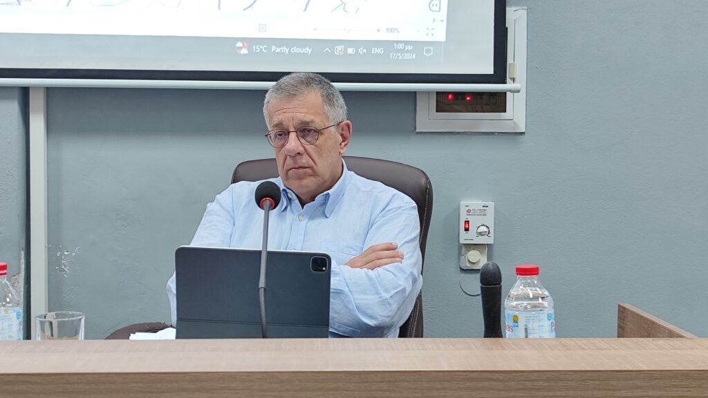 Ταχιάος