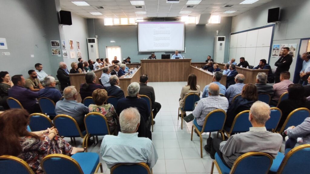 Ταχιάος