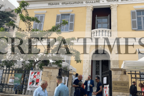 μηχανικοί για τις εκλογές του ΤΕΕ