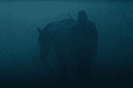 the witcher