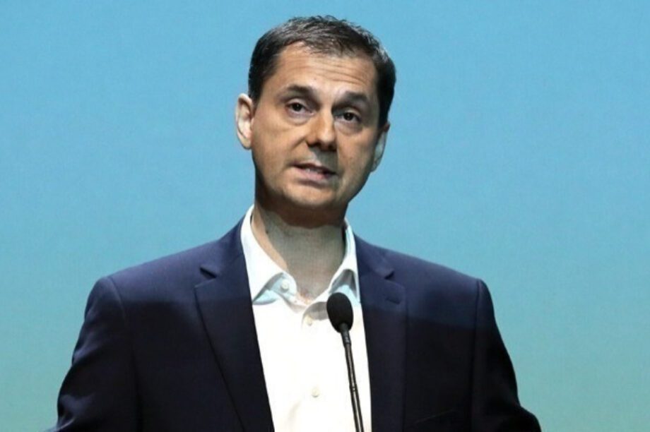 Χάρης Θεοχάρης