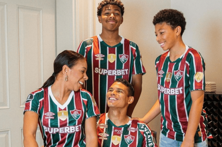 Τιάγκο Σίλβα