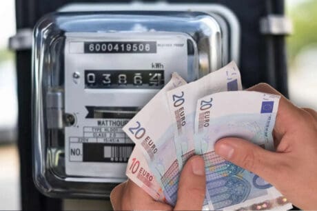 τιμολόγια ρεύμα