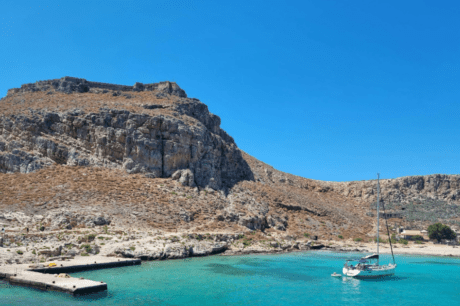 τουρισμός Κρήτη