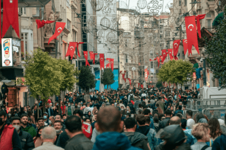 τουρκία
