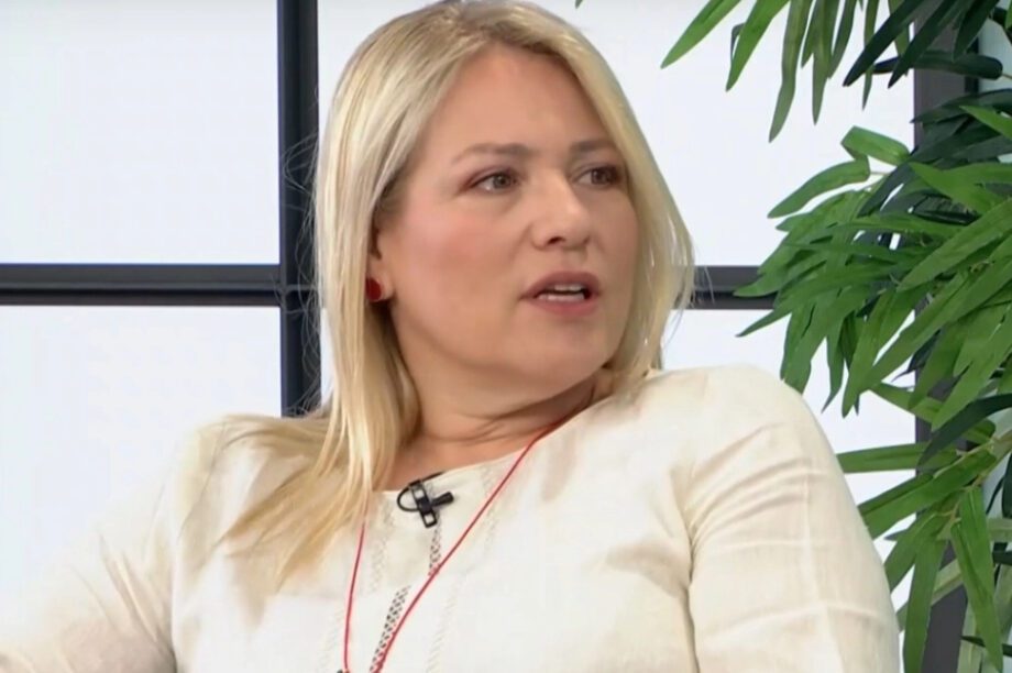 Μαριάννα Τουμασάτου