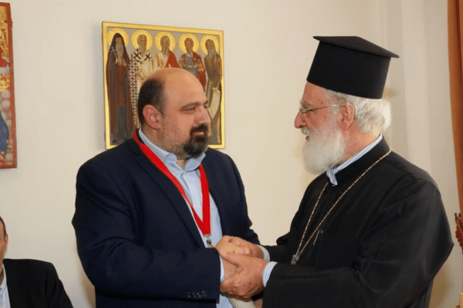 Τριαντόπουλος