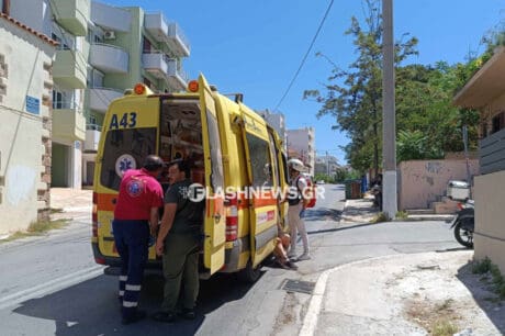 τροχαίο