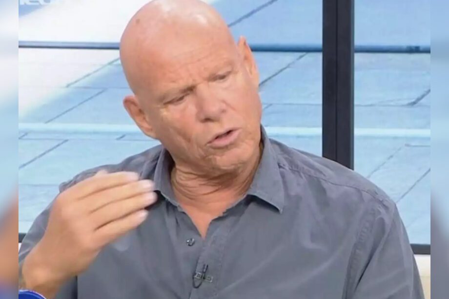 Τζώνη Καλημέρης