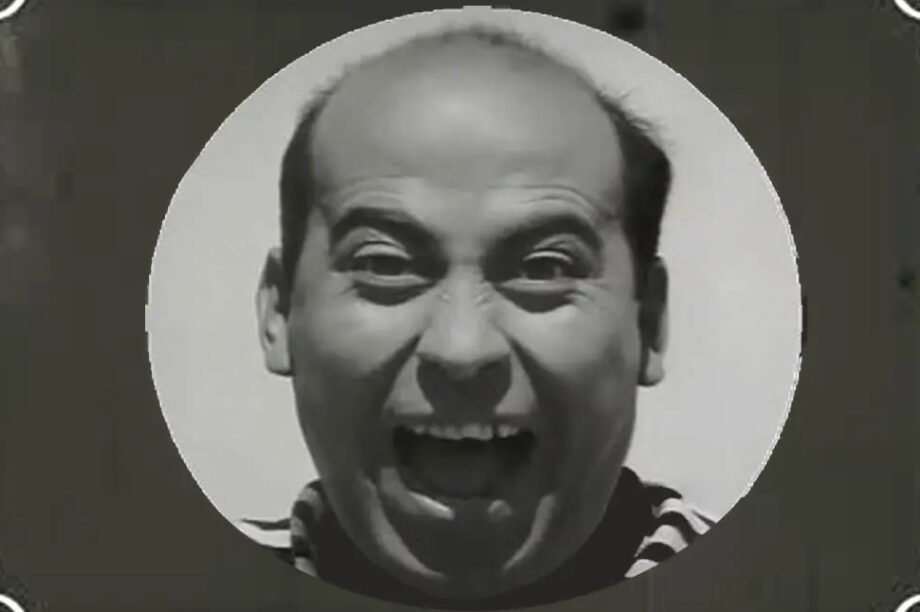 Θανάσης Βέγγος