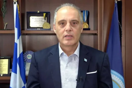 Κυριάκος Βελόπουλος
