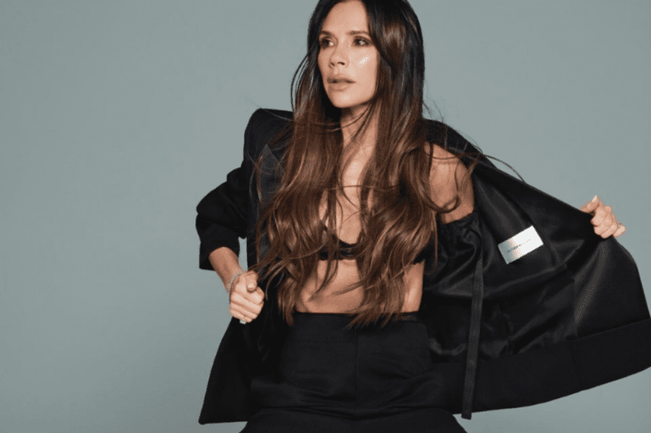 Βικτόρια Μπέκαμ