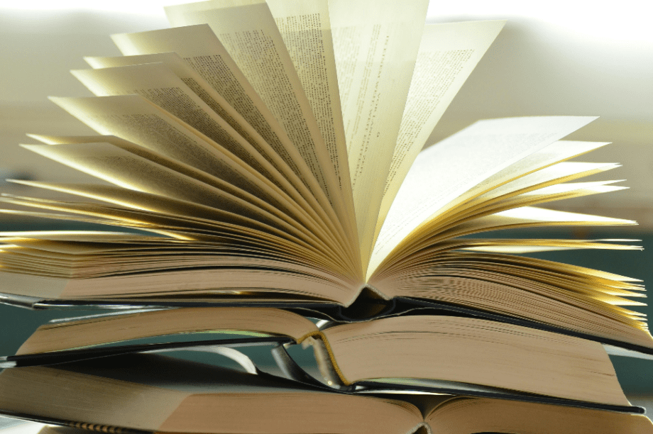 βιβλίο διάβασμα