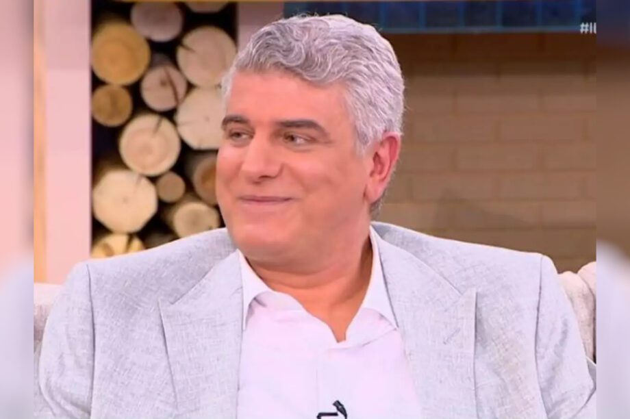 Βλαδίμηρος Κυριακίδης