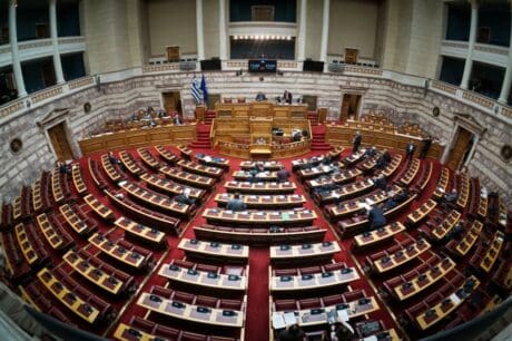 Βουλή