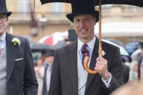 πρίγκιπας William