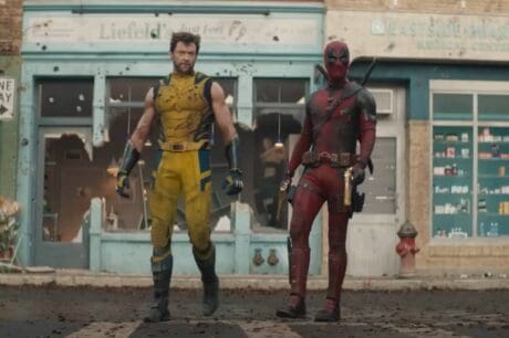 wolverine deadpool