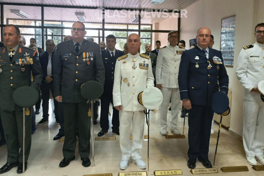 Η 5η Μεραρχία Κρητών