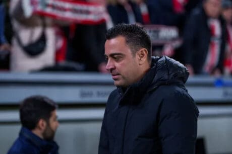 Xavi