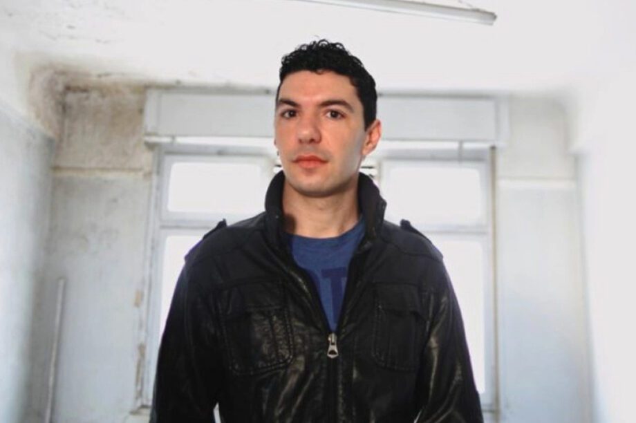 Zακ Κωστόπουλος