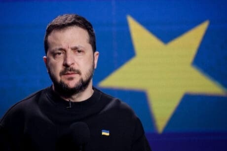 Ζελένσκι