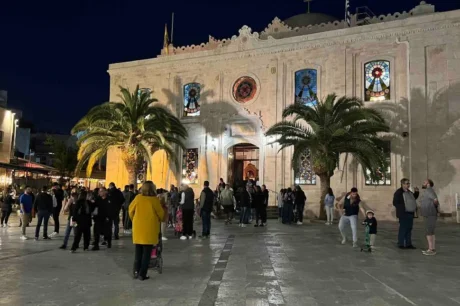 Άγιος Τίτος