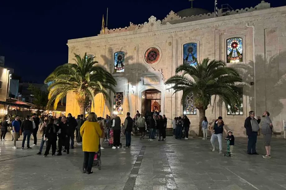 Άγιος Τίτος