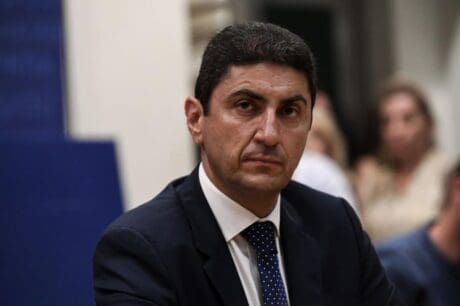 Λευτέρης Αυγενάκης