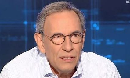 Τσακνής