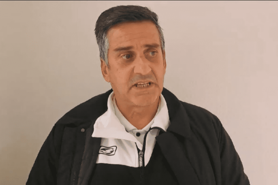 Κώστας Ανυφαντάκης