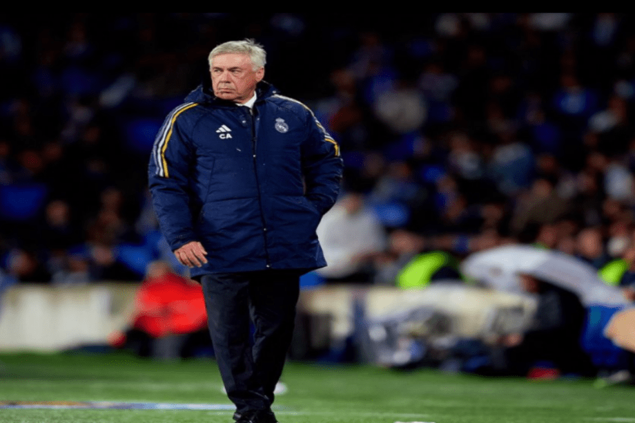 αντσελόττι