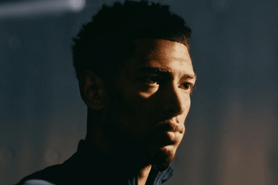 Τζούντ Μπέλιγχαμ