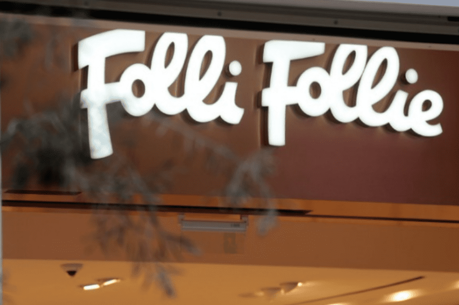 Folli Follie