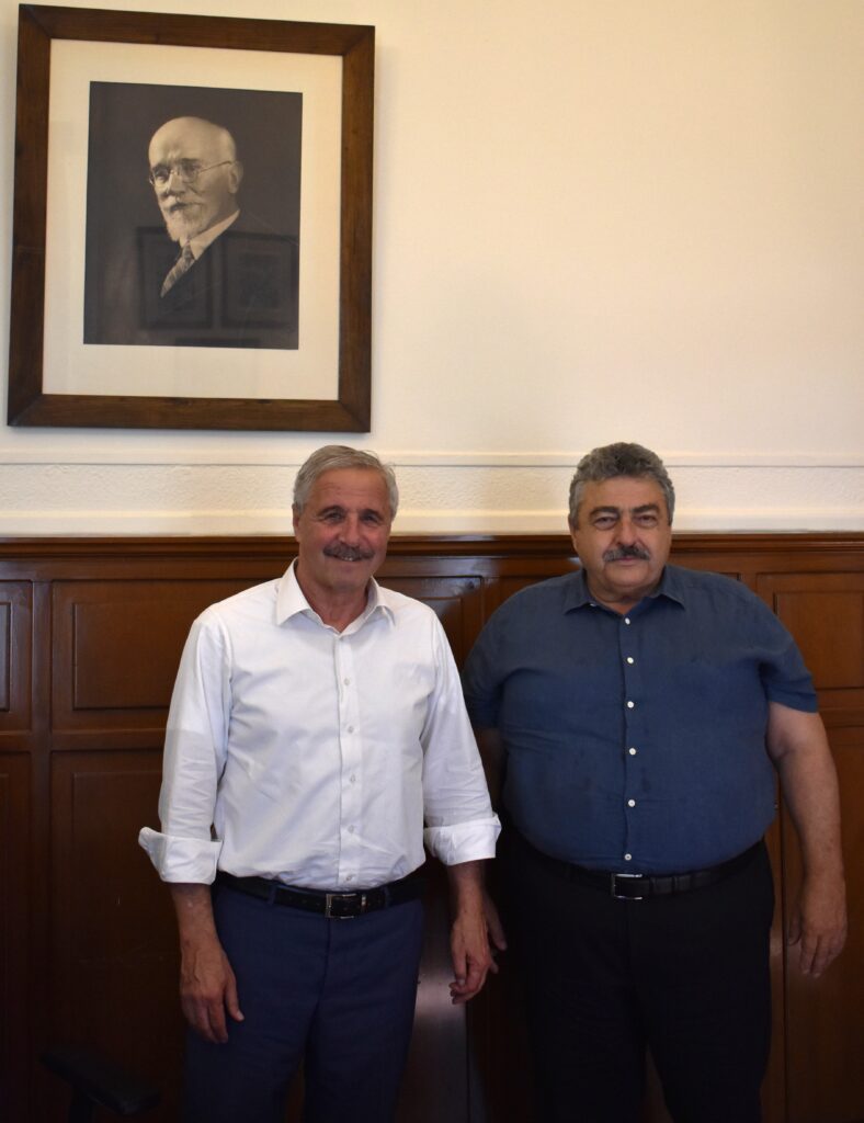 χανιά